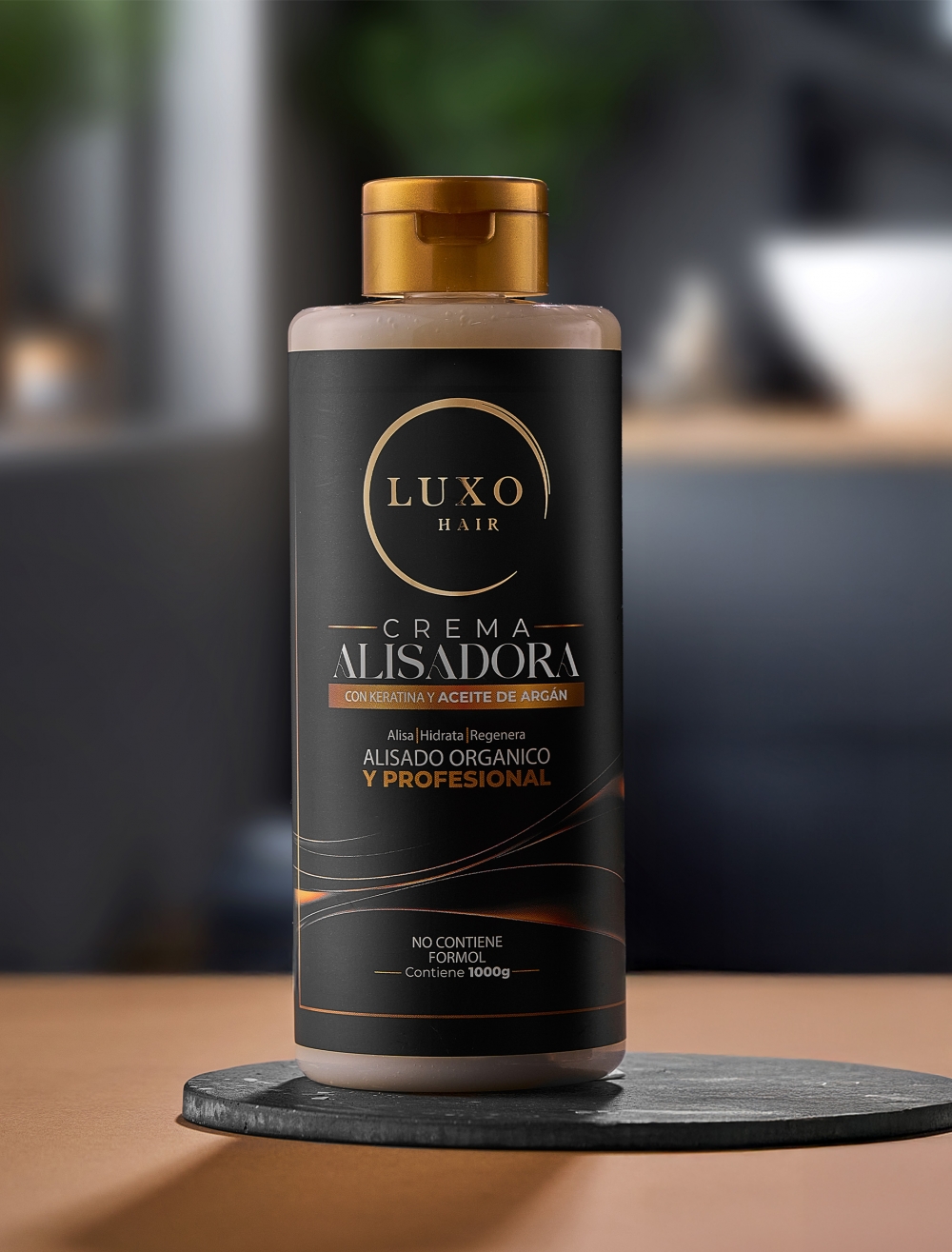 LITRO LUXO